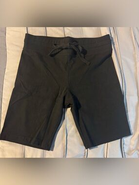 Brand New Black Rae Mode Women's Bike Shorts